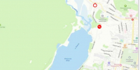 Опубликованы схемы перекрытия Калуги на День города - Калужский перекрёсток