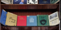 «Книга в киноформате». День Российского кино. - Научная библиотека им. В.Г. Белинского