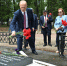 Г.А. Зюганов посетил музей космонавтики в Калуге - КПРФ