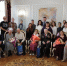 Семья из Калуги отпраздновала 75 лет со дня свадьбы - Калужский перекрёсток