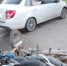 В Белоусово в ДТП попали Lada и мотоцикл, есть пострадавшие - Знамя