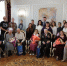 Калужские супруги отпраздновали 75-летие брака в городском ЗАГСе - Комсомольская Правда