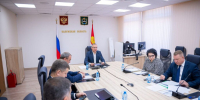 Калуга и Обнинск получат 921 млн рублей на поддержку коммунальных сетей - Знамя