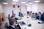 Калуга и Обнинск получат 921 млн рублей на поддержку коммунальных сетей