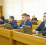 Молодежный парламент подвел итоги своей работы - Законодательное Собрание
