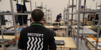 Эксперты СПО раскрыли в Калуге секреты побед в конкурсах профмастерства - Знамя