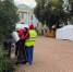 Парки и скверы Калуги привели в порядок ко Дню города - Калужская неделя