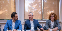 Владислав Шапша встретился с работниками малоярославецкого завода - Знамя