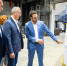 Владислав Шапша встретился с активом работников Агрисовгаза - Правительство Калужской области