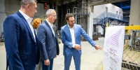 Владислав Шапша встретился с активом работников Агрисовгаза - Правительство Калужской области