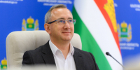 Владислав Шапша: С Днем города, дорогие калужане! - Телерадиокомпания Ника