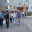 В Калуге реализовали три инициативных проекта - Калужская неделя