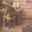 Станислав Минченко «Прощание славянки», 1988 год. - Калужский перекрёсток