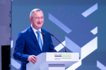 Владислав Шапша принял участие в церемонии награждения финалистов Всероссийского Чемпионата по профессиональному мастерству «Профессионалы»