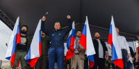 ЛДПР предлагает разместить российский триколор на всех новых банкнотах и документах - ЛДПР