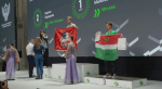 Калужане завоевали награды в финале чемпионата «Профессионалы»