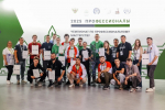 В Калуге стали известны имена лучших участников чемпионата «Профессионалы»