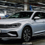 Volkswagen в Калуге воскрес: проверяем качество новых автомобилей после перезапуска завода - ProGorod40.Ru