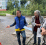 Жители требуют решения наболевших проблем - ЛДПР