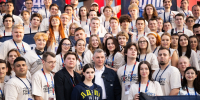 ЛДПР предлагает создать единую систему поддержки талантливой молодежи России - ЛДПР