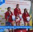 Медальный комплект калужских борцов в Нижнем Новгороде и в Крыму! - KalugaSport.Ru