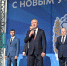Владислав Шапша поздравил студентов КФ МГТУ им. Н. Э. Баумана с Днём знаний - Телерадиокомпания Ника
