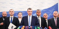 ЛДПР предлагает заставить лишенных гражданства мигрантов возмещать расходы бюджета - ЛДПР