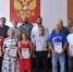 Калужские врачи вернулись из командировки в Первомайск - Комсомольская Правда