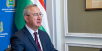 Владимир Путин находится с рабочим визитом в Китае: в составе делегации — Владислав Шапша - Телерадиокомпания Ника