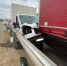 В Калужской области Ford въехал в фуру - Телерадиокомпания Ника