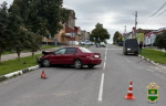 Пять человек пострадали в серьезном ДТП в Калужской области