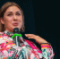 Жительница Донбасса рассказала в Калуге, как пострадала от террористов - Знамя
