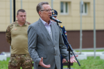 Мемориальная акция против терроризма прошла в КГУ