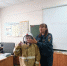 Урок безопасности от сотрудников МЧС - МЧС