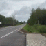 В Боровском районе завершен ремонт дороги - Калужский перекрёсток