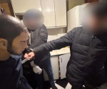 Житель Обнинска получил срок за убийство сожительницы