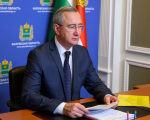 Владислав Шапша прокомментировал информацию о диверсантах в Калужской области