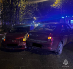 Несколько человек пострадали в ДТП в Калуге