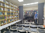 В Думиничском районе распахнула двери модельная библиотека