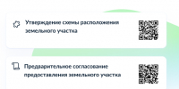 Услуги в сфере земельных отношений доступны на Портале госуслуг - Городская управа