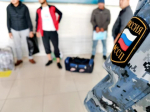 13 иностранцев выслали из Калужской области