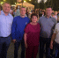 Калужский Правый берег отметил день микрорайона - Знамя