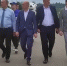 Депутаты проверили благоустройство набережной Яченского водохранилища - Законодательное Собрание
