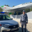 В Калуге росгвардейцы спасли мужчину с бронхиальной астмой, заблудившегося в лесу  (видео) - Росгвардия