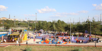 В Калуге открыт баскетбольный кластер - Городская Дума