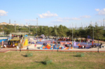 В Калуге открыт баскетбольный кластер