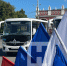 В шести районах Калужской области запускают новые автобусы - Телерадиокомпания Ника