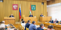 Осенняя избирательная кампания 2025: главы администраций обсудили готовность на Консультативном Совете - Единая Россия