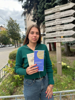 Акция свободного книгообмена