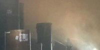 Завод по производству картона в Балабанове тушили 35 человек - Знамя